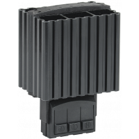 Обігрівач DIN-рейку 15Вт IP20 IEK