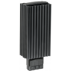 Обогреватель на DIN-рейку 75Вт IP20 IEK