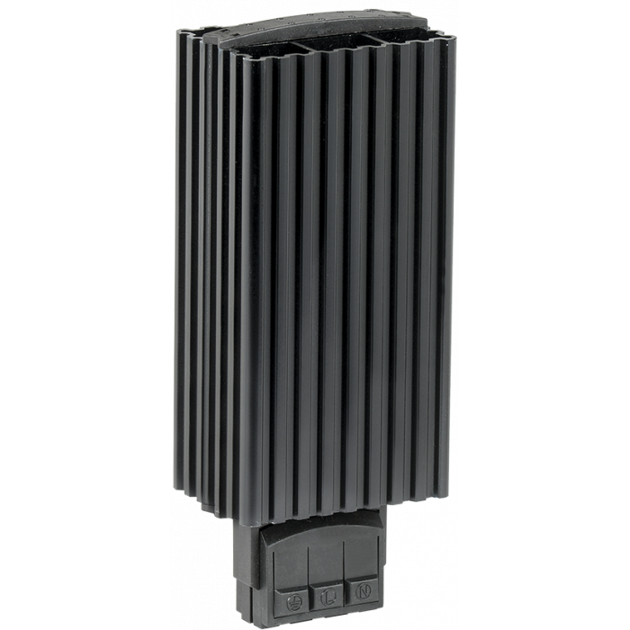 Обогреватель на DIN-рейку 75Вт IP20 IEK