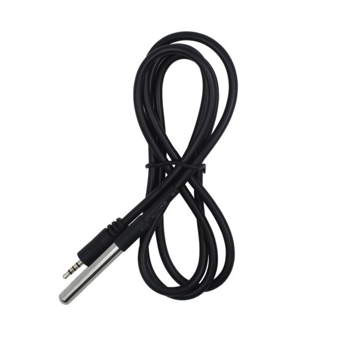 Водонепроникний датчик Ds18b20 Sonoff