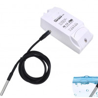 Реле 16А TH16 Sonoff