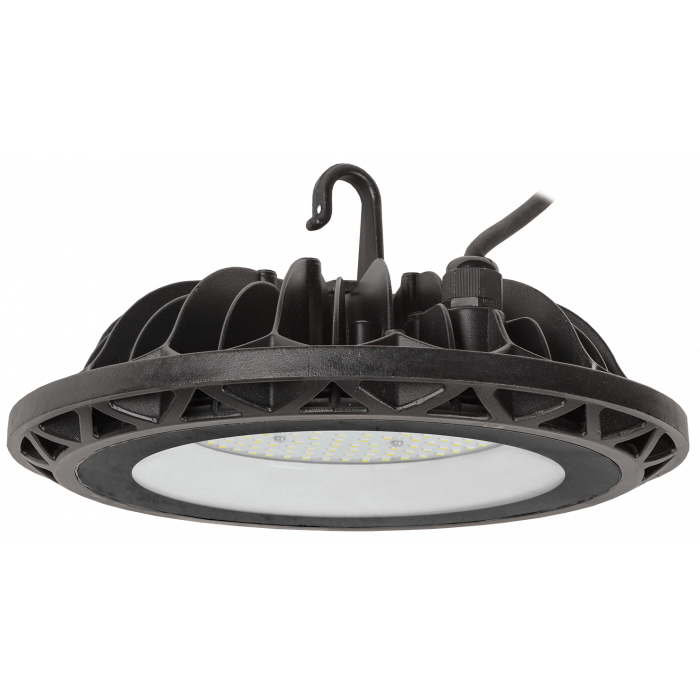 Светильник ДСП 4001 100Вт 4000К IP65 алюминий (LDSP0-4001-100-40-K23) ІЕК