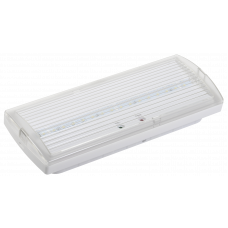 Светильник аварийный ДПА 5030-1, NI-CD, пост.,1ч,IP20 (LDPA0-5030-1H-K01) ІЕК