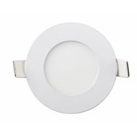 LED панель круглая внутренняя 3Вт 6400K
