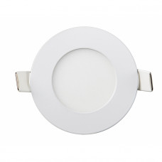 LED панель круглая внутренняя 3Вт 6400K