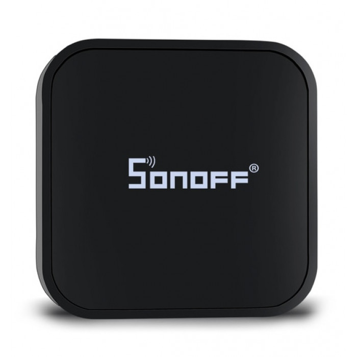 Модуль домашньої автоматизації RF Bridge WiFi 433MHz sonoff