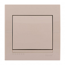 Выключатель крем Deriy Lezard