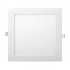 LED панель квадратна внутрішня 18Вт 4200K
