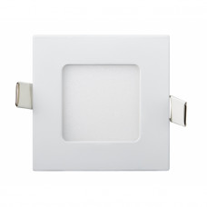 LED панель квадратная внутреняя 3Вт 4200K