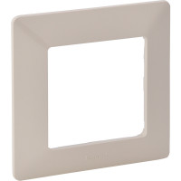 Рамка 1 посту Білий Valena (754007) Legrand