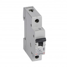 RX³ Автоматичний Вимикач 4,5кА 40А 1п C