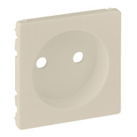 Лицевая панель розетки Белый Valena LIFE (754970) Legrand