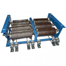 Блок резисторов серии БК12 ИРАК 434.331.003-51