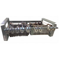 Блок резисторов БФК ИРАК 434.334.001-34