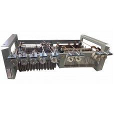 Блок резисторов БФК ИРАК 434.334.001-39