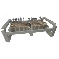 Блок резисторов БРП У2 ИРАК 434.331.001-22