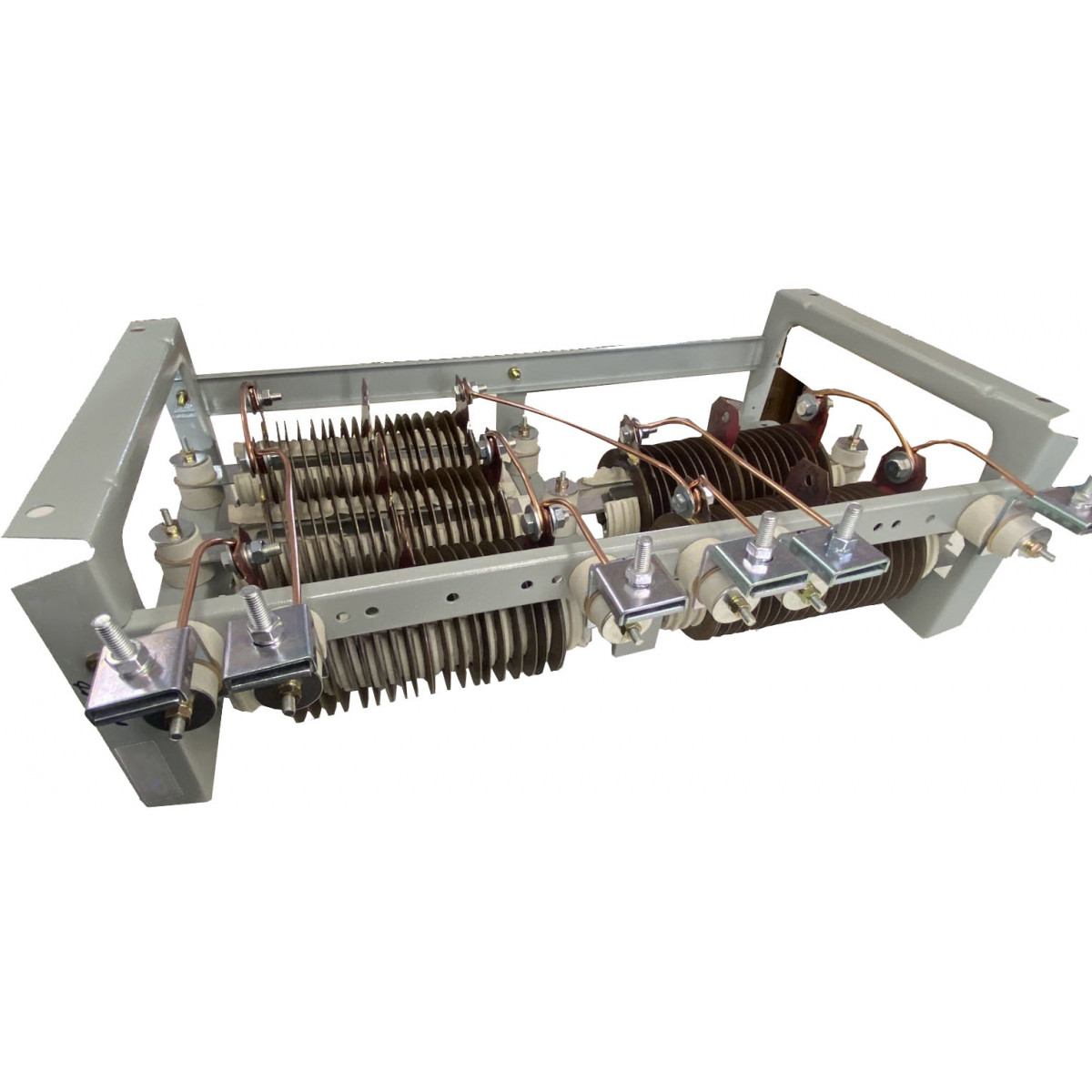 Блок резисторів БРФ У2 ІРАК 434.352.013-125