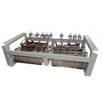 Блок резисторів НФ-1АУ2 754.054-08