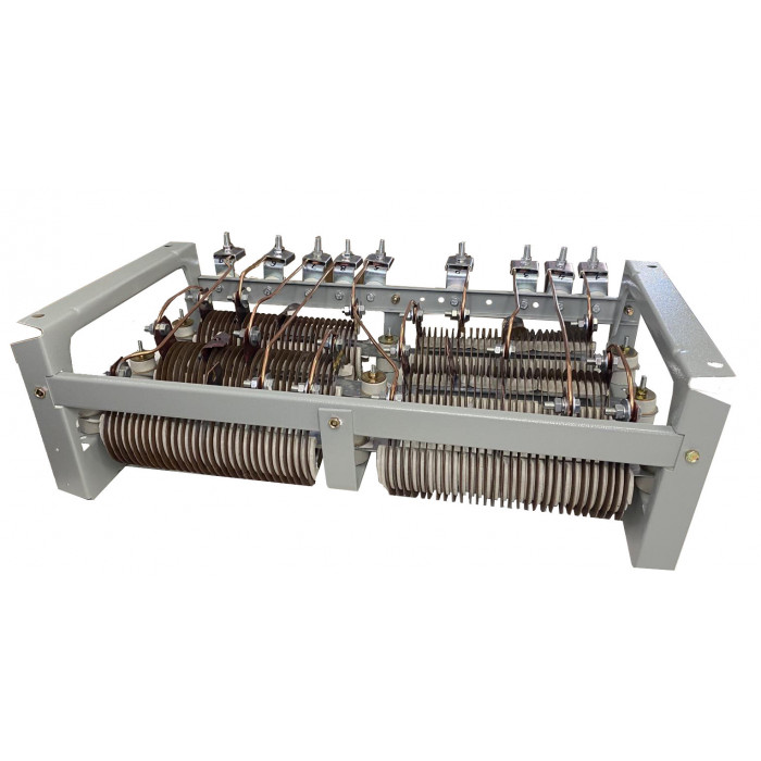 Блок резисторов НФ-1АУ2 754.054-16