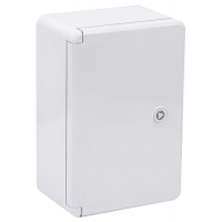 Корпус пласт. ЩМПп 300х200х130мм УХЛ1 IP65 (MKP93-N-302013-65) ІЕК