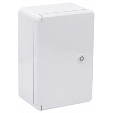 Корпус пласт. ЩМПп 300х200х130мм УХЛ1 IP65 (MKP93-N-302013-65) ІЕК
