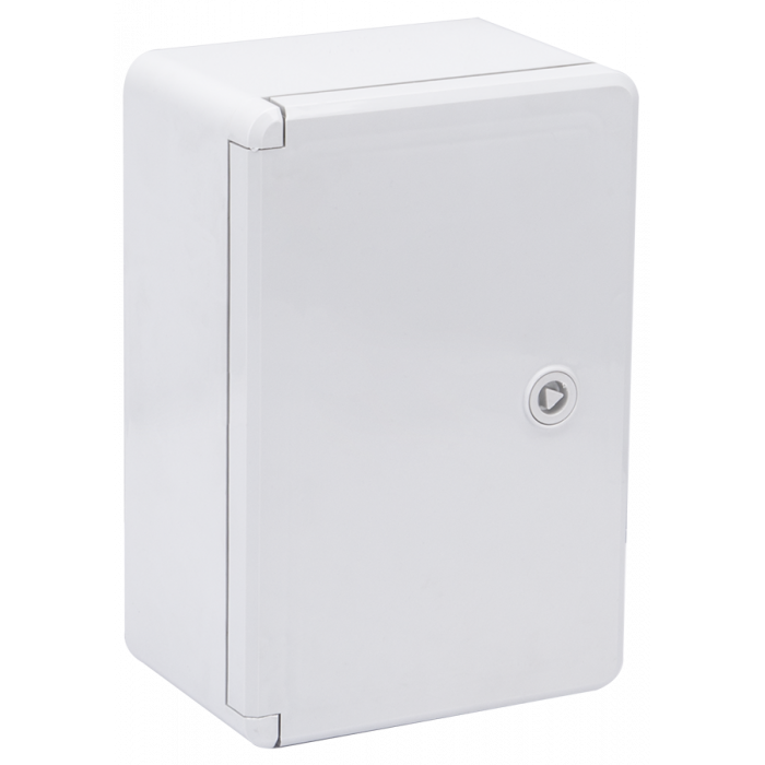 Корпус пласт. ЩМПп 300х200х130мм УХЛ1 IP65 (MKP93-N-302013-65) ІЕК