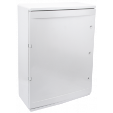 Корпус пласт. ЩМПп 800х600х260мм УХЛ1 IP65 (MKP93-N-806026-65) ІЕК