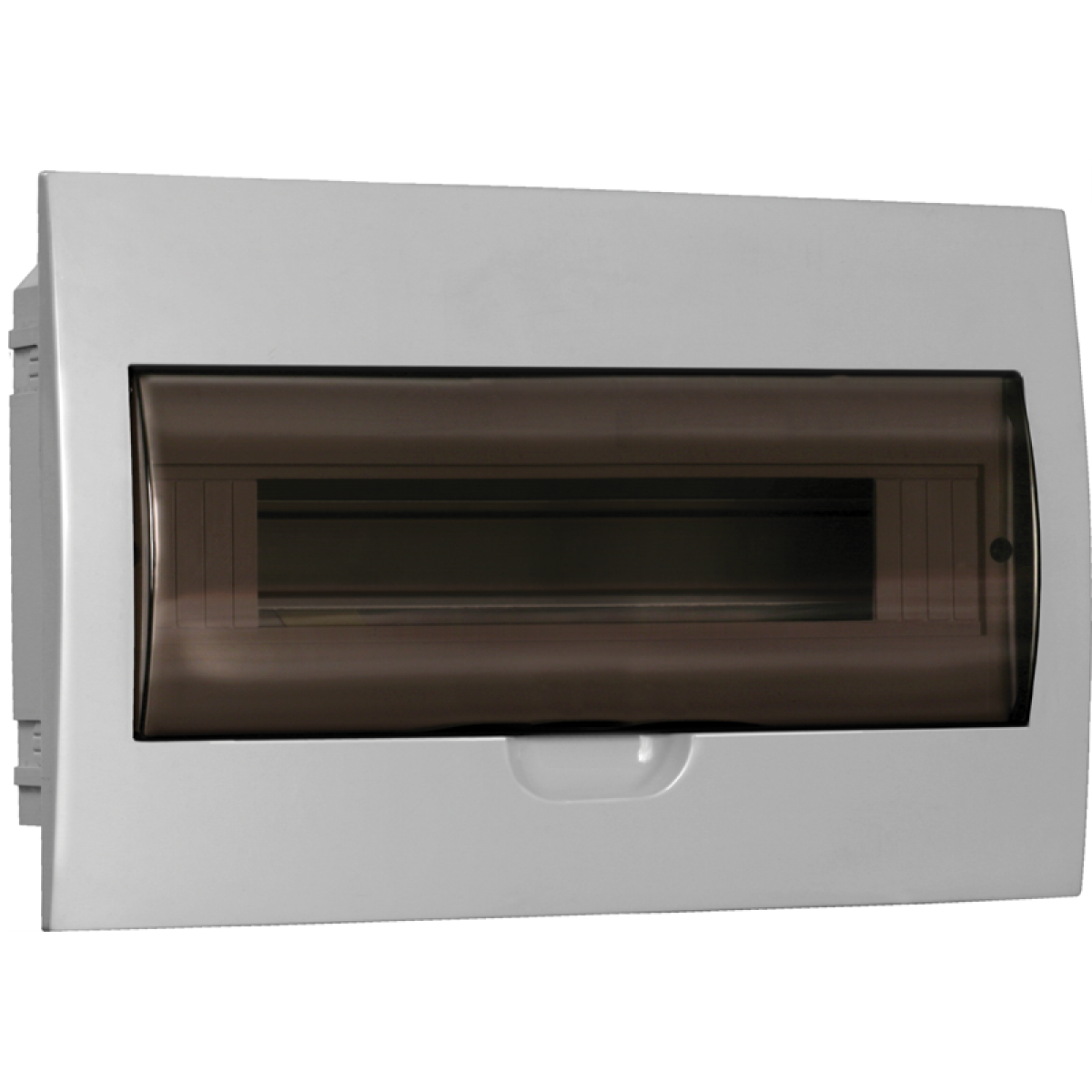 Бокс ЩРВ-П-18 модулів вбудований пластик IP41 LIGHT (MKP12-V-18-40-10-L) ІЕК