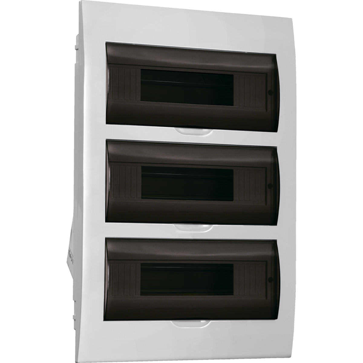 Бокс ЩРВ-П-36 модулів вбудований пластик IP41 LIGHT (MKP12-V-36-40-05-L) ІЕК