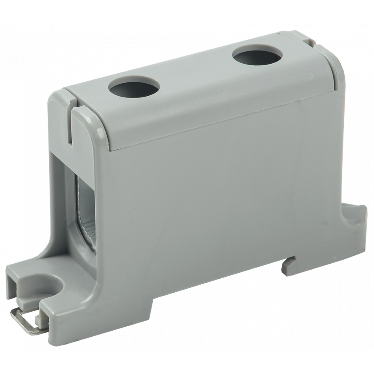 Клема вступна силова КВС 16-95 кв.мм. сіра (YZN12-095-K03) ІЕК