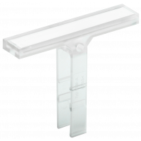 Держатель маркировки для КПИ на концевой стопор IEK