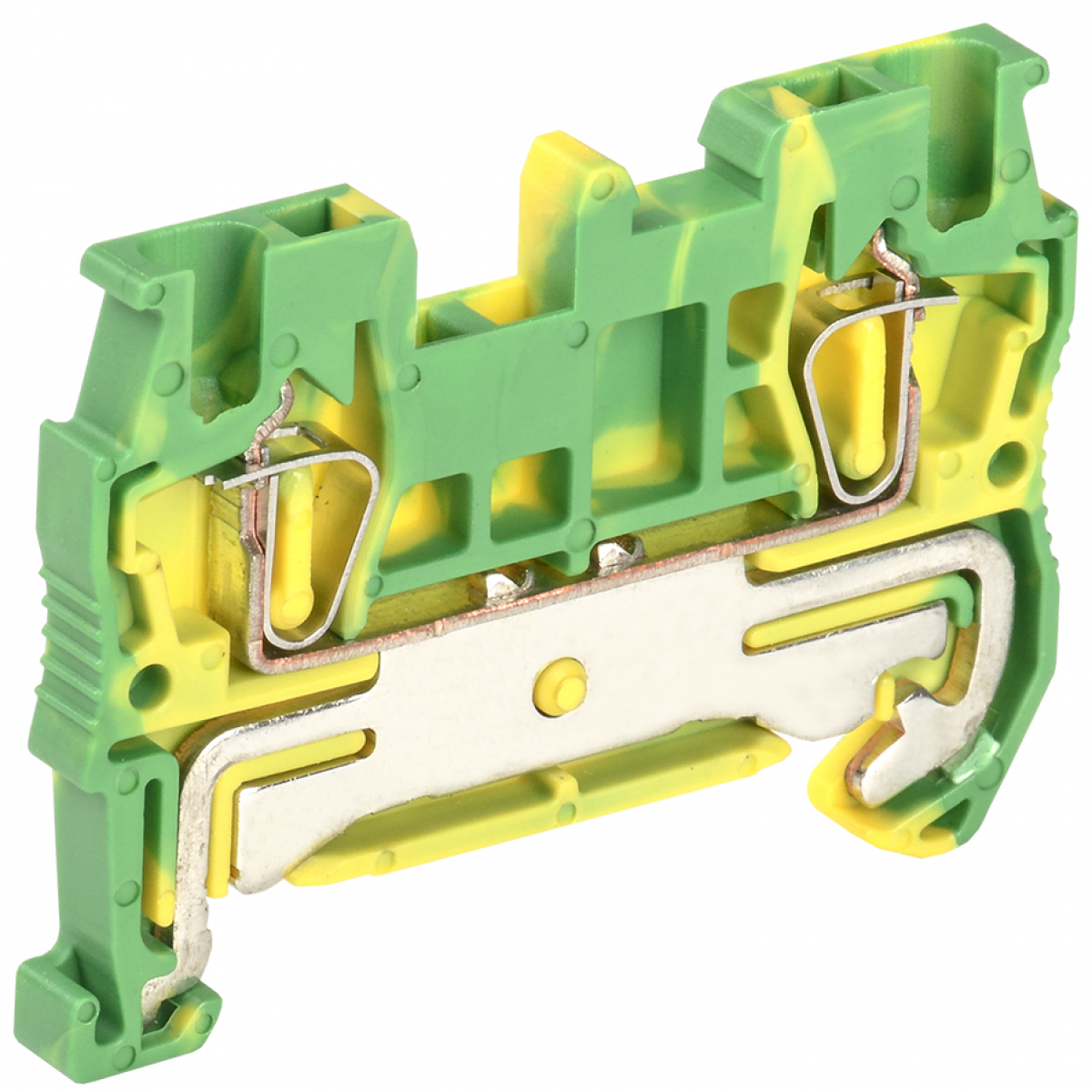 Клема пружинна КПІ 2в-1,5-PEN IEK