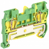 Клемма пружинная КПИ 2в-1,5-PEN IEK