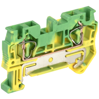 Клема пружинна КПІ 2в-4-PEN IEK