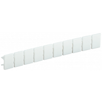 Маркери для КПІ-6мм2 без символів IEK