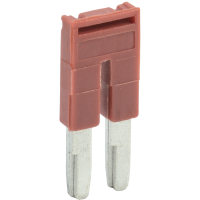 Перемичка для КПИ-2,5мм2 2PIN IEK