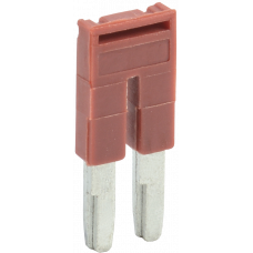 Перемичка для КПИ-2,5мм2 2PIN IEK