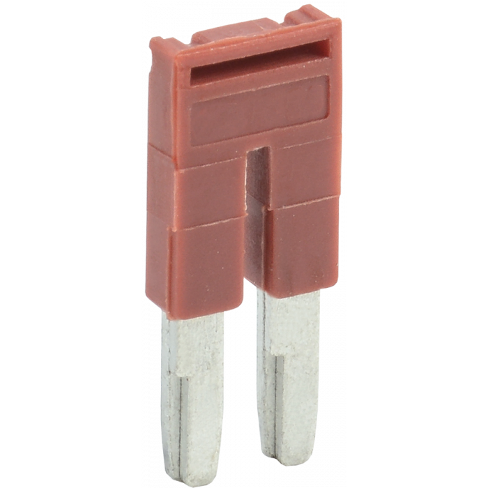 Перемичка для КПИ-2,5мм2 2PIN IEK