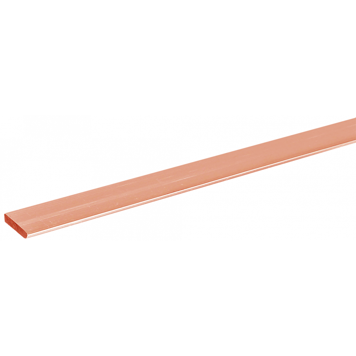 Шина М1Т 10х120х4000мм (YBC10-10-120) ІЕК