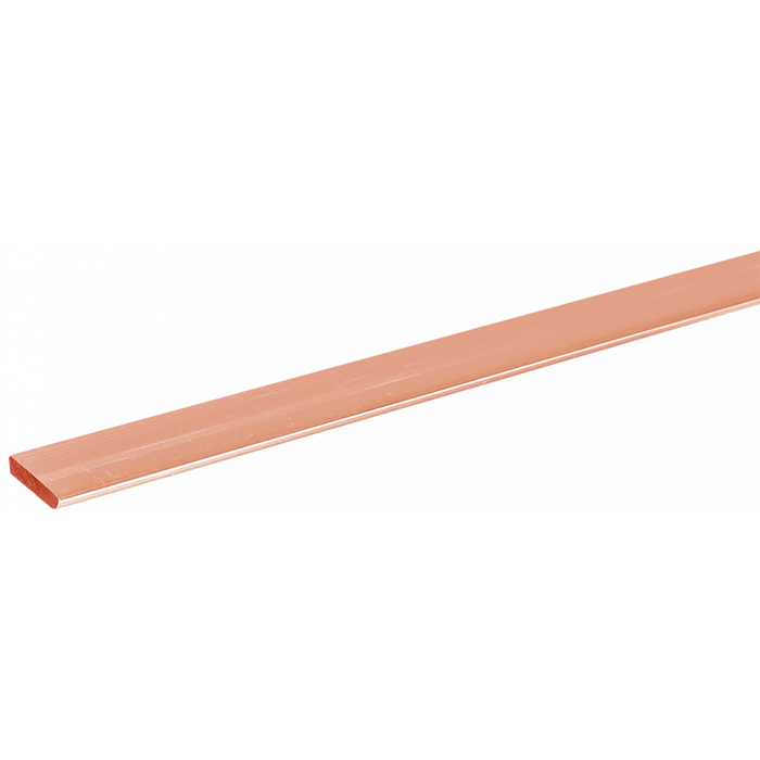 Шина М1Т 10х60х4000мм (YBC10-10-060) ІЕК