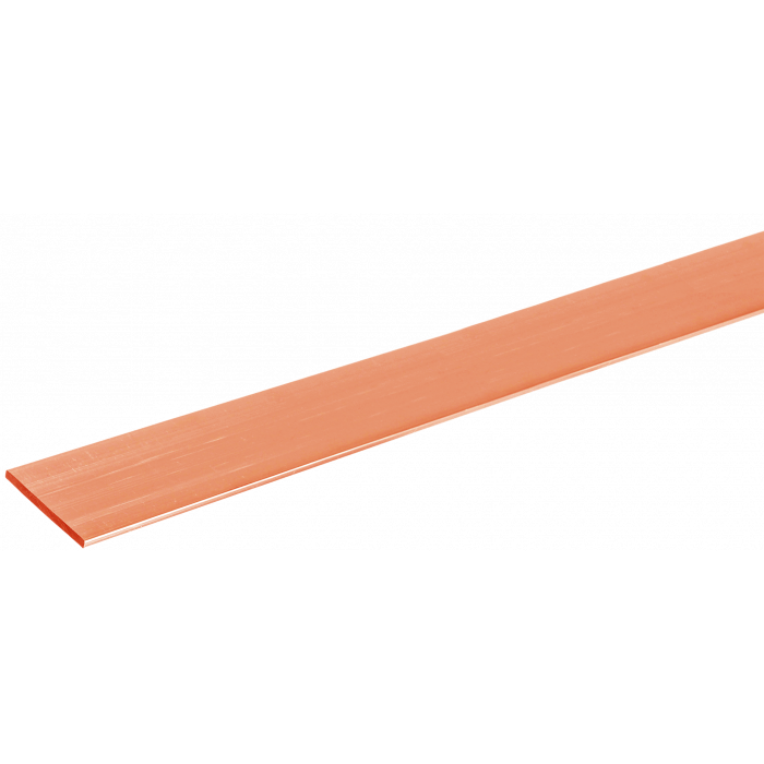 Шина М1Т 4х25х4000мм (YBC10-04-025) ІЕК