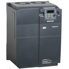 Преобразователь частоты CONTROL-A310 380В, 3Ф 15-18,5 kW 32-37A (CNT-A310D33V15-18TELZ) ІЕК