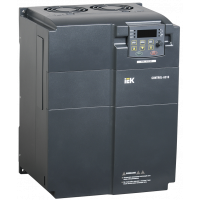 Преобразователь частоты CONTROL-A310 380В, 3Ф 18-22 kW 37-45A встр.торм (CNT-A310D33V18-22ZTEZ) ІЕК