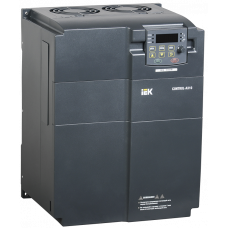 Преобразователь частоты CONTROL-A310 380В, 3Ф 18-22 kW 37-45A встр.торм (CNT-A310D33V18-22ZTEZ) ІЕК
