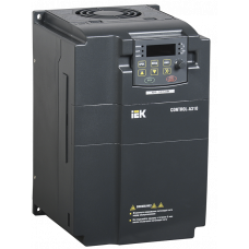 Перетворювач частоти CONTROL-A310 380В, 3Ф 7,5-11 kW 17-25A (CNT-A310D33V075-11TEZ) ІЕК