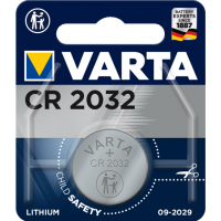Батарейка VARTA CR 2032 12V