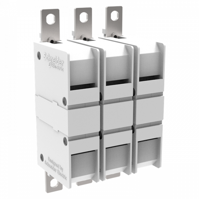 БЛОК СИЛОВИХ КОНТАКТІВ 3P TESYS G115/225