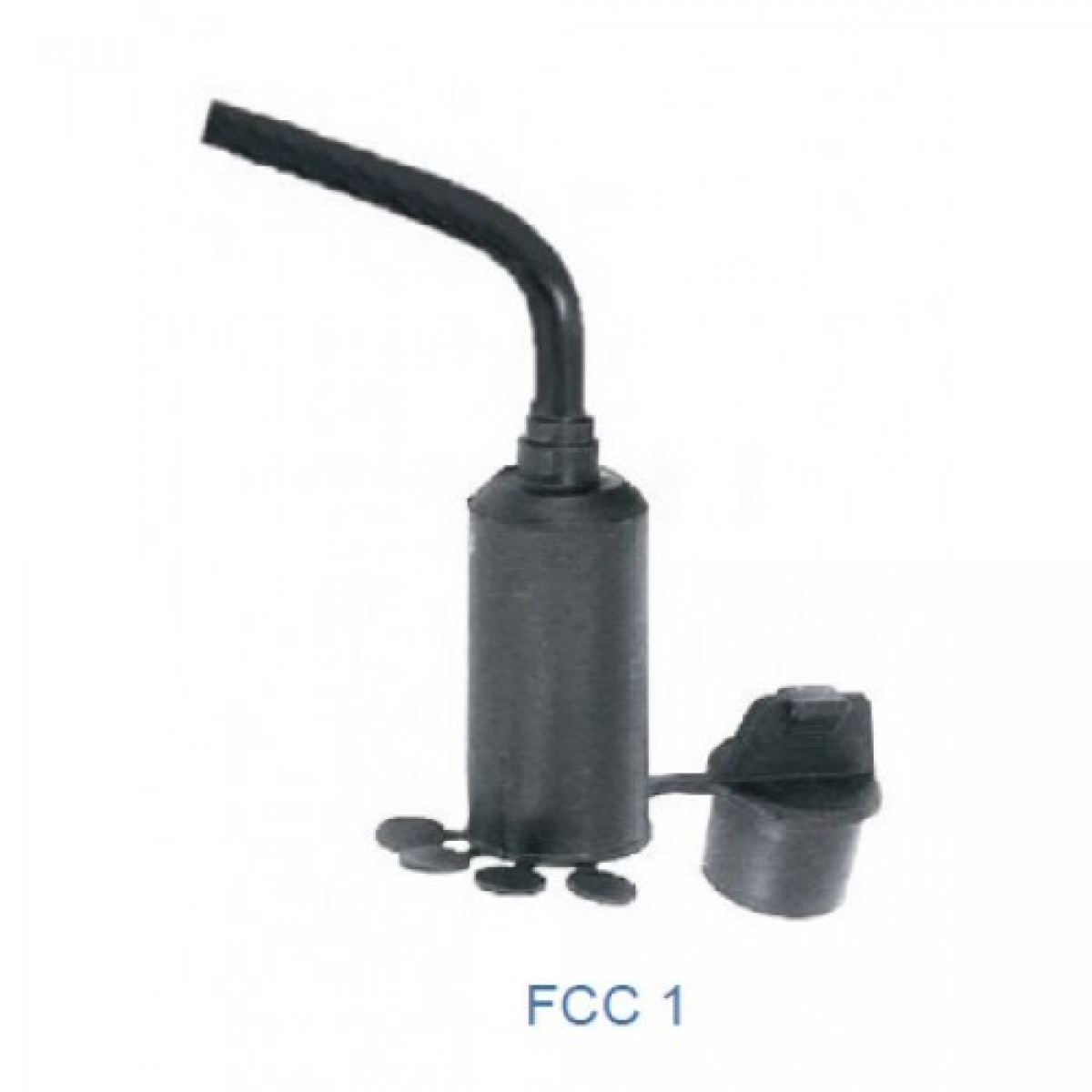 FCC1 Модуль для заземлень