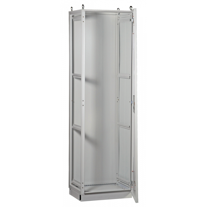 Шкаф напольный цельносварной ВРУ-1 20.60.45 IP31 TITAN