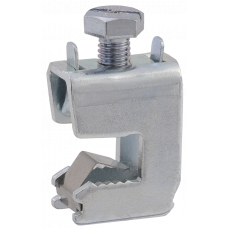 Зажим шинный (терминал) ЗШИ 16-35 мм2 для шины 10 мм IEK